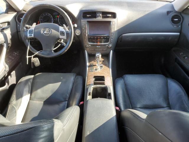 Photo 8 from auction – 2013 LEXUS IS 250 with VIN JTHCF5C21D5061502