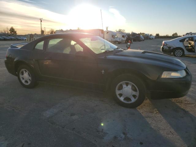 Photo 4 from auction – 2000 FORD MUSTANG with VIN 1FAFP4041YF200822
