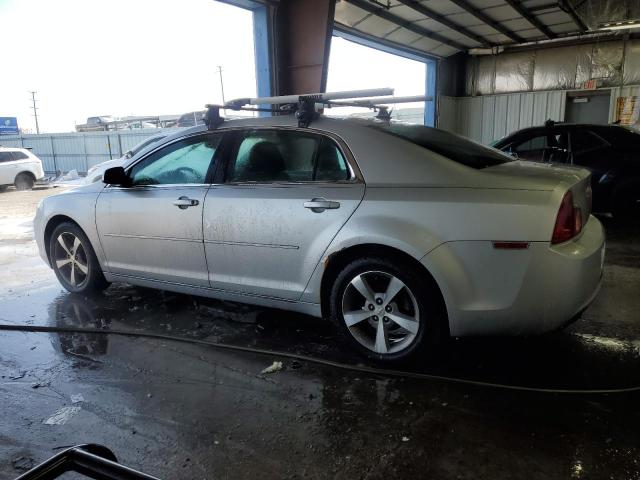 Photo 2 from auction – 2011 CHEVROLET MALIBU 1LT with VIN 1G1ZC5E11BF128611
