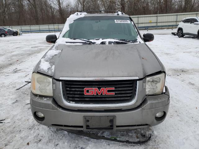 Photo 5 from auction – 2005 GMC ENVOY with VIN 1GKDT13SX52257050