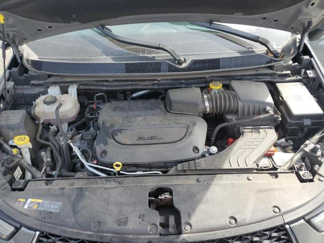 Photo 12 from auction – 2023 CHRYSLER PACIFICA T with VIN 2C4RC1BGXPR520429