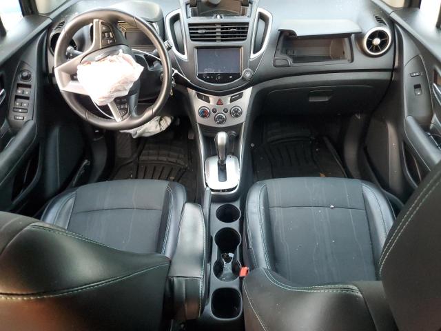 Photo 8 from auction – 2015 CHEVROLET TRAX 1LT with VIN 3GNCJLSB6FL170408