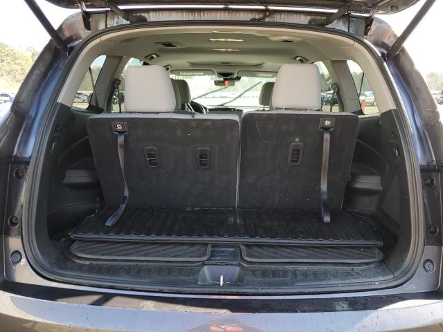Photo 6 from auction – 2022 HONDA PILOT EXL with VIN 5FNYF5H5XNB015256