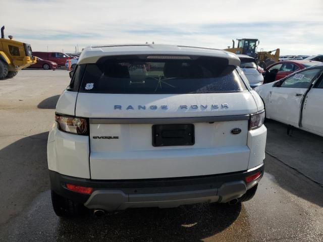 Photo 6 from auction – 2015 LAND ROVER RANGE ROVE with VIN SALVP2BG7FH050033