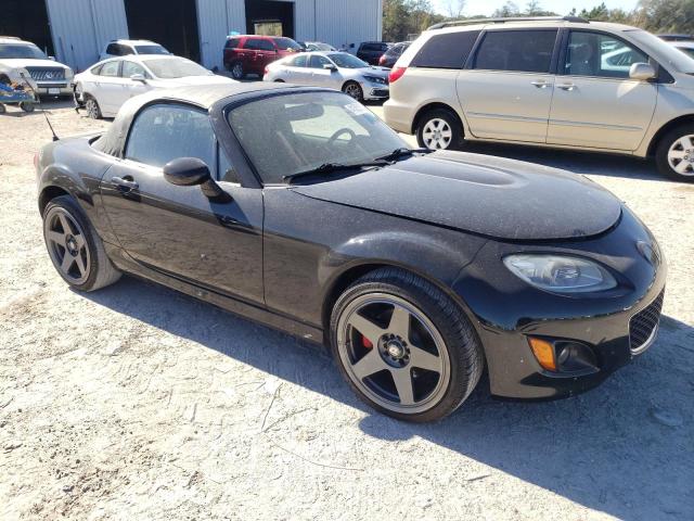 Photo 4 from auction – 2009 MAZDA MX-5 MIATA with VIN JM1NC25F490202827