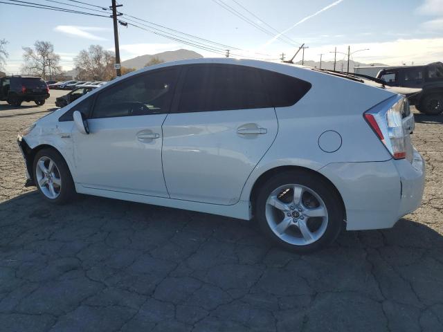 Photo 2 from auction – 2010 TOYOTA PRIUS with VIN JTDKN3DU0A0146683