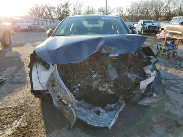 Photo 5 from auction – 2024 KIA FORTE LX with VIN 3KPF24AD2RE818864