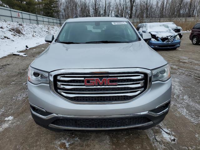 Photo 5 from auction – 2018 GMC ACADIA SLT with VIN 1GKKNULS8JZ148820