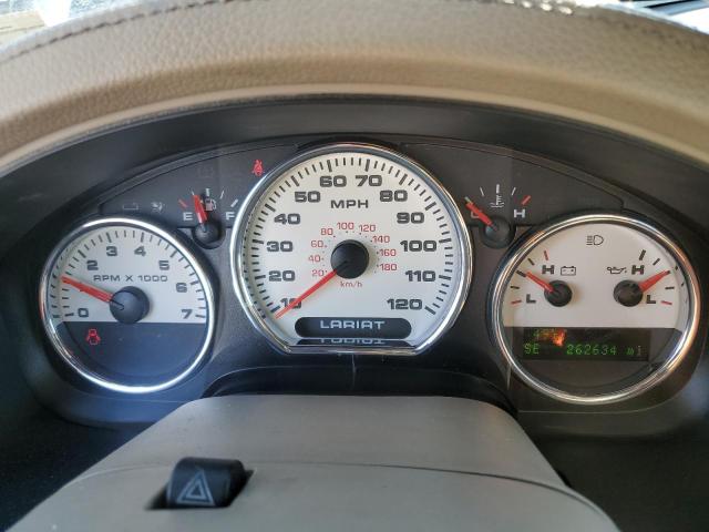 Photo 9 from auction – 2006 FORD F150 with VIN 1FTPX14576FB36492