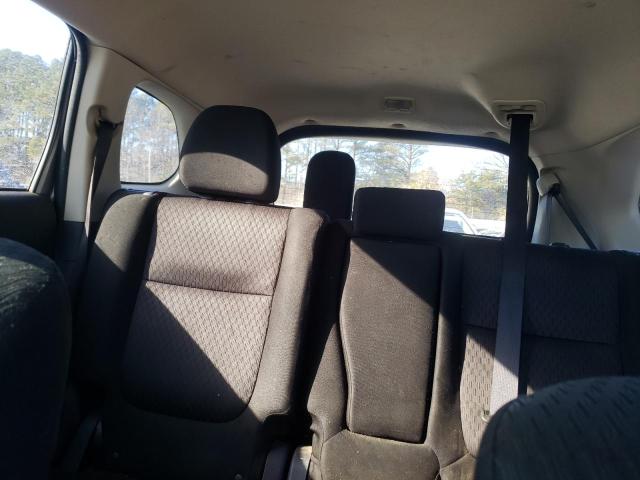 Photo 10 from auction – 2014 MITSUBISHI OUTLANDER with VIN JA4AD3A3XEZ016383