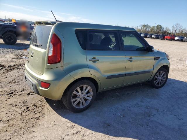 Снимка 3 от търг – 2012 KIA SOUL + с VIN KNDJT2A67C7369024