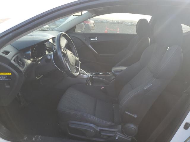 Photo 7 from auction – 2011 HYUNDAI GENESIS CO with VIN KMHHT6KD3BU064067