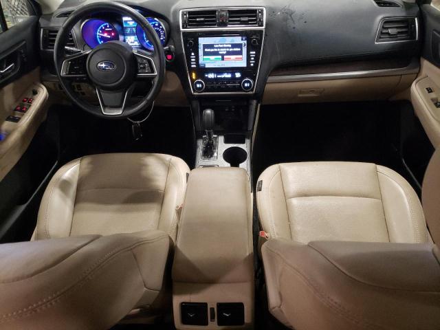 Photo 8 from auction – 2018 SUBARU OUTBACK 2. with VIN 4S4BSANC3J3363562