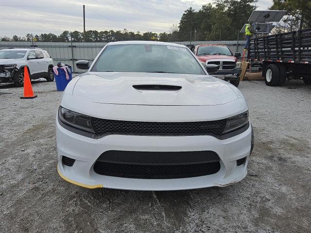 Photo 5 from auction – 2023 DODGE CHARGER R/ with VIN 2C3CDXCT7PH635467