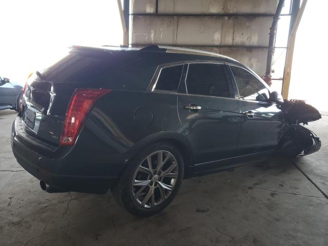Photo 3 from auction – 2014 CADILLAC SRX LUXURY with VIN 3GYFNBE39ES543710