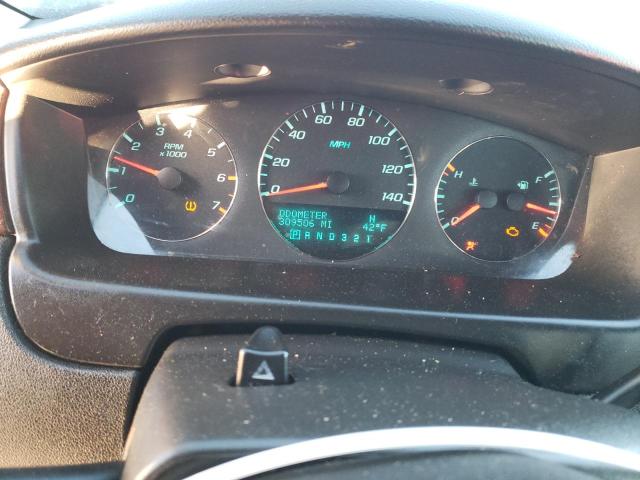 Photo 9 from auction – 2010 CHEVROLET IMPALA LT with VIN 2G1WB5EK7A1129105