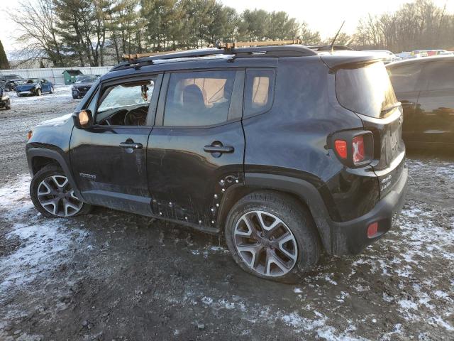 Photo 2 from auction – 2015 JEEP RENEGADE L with VIN ZACCJBBT7FPC41764