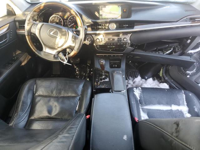 Photo 8 from auction – 2015 LEXUS ES 350 with VIN JTHBK1GG2F2197955