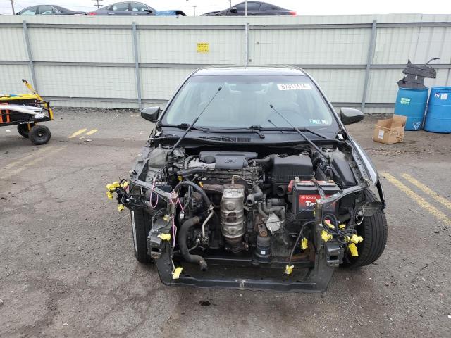 Photo 5 from auction – 2012 TOYOTA CAMRY BASE with VIN 4T4BF1FK9CR222122