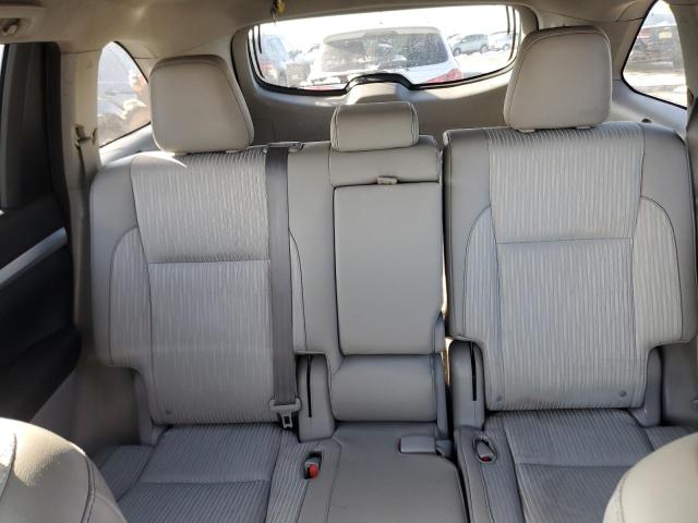 Photo 10 from auction – 2014 TOYOTA HIGHLANDER with VIN 5TDBKRFH7ES036017
