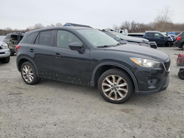 Photo 4 from auction – 2014 MAZDA CX-5 GT with VIN JM3KE4DY9E0421862