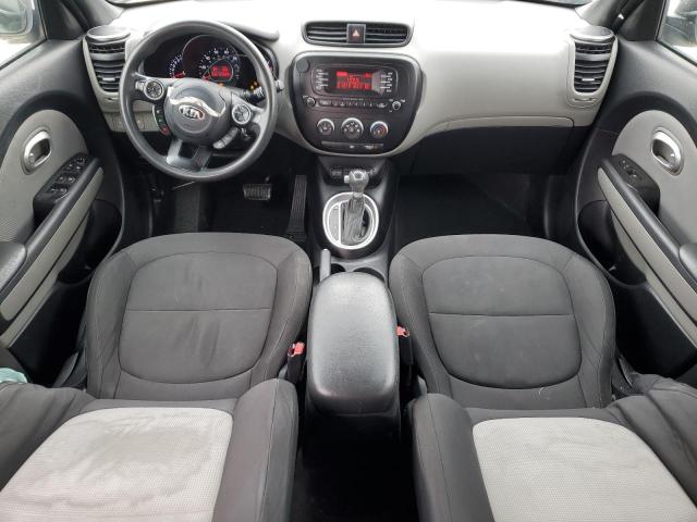 Photo 8 from auction – 2014 KIA SOUL with VIN KNDJN2A24E7049699