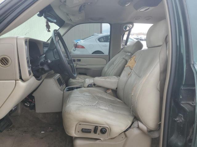 Photo 7 from auction – 2001 GMC YUKON with VIN 1GKEC13T41J179085