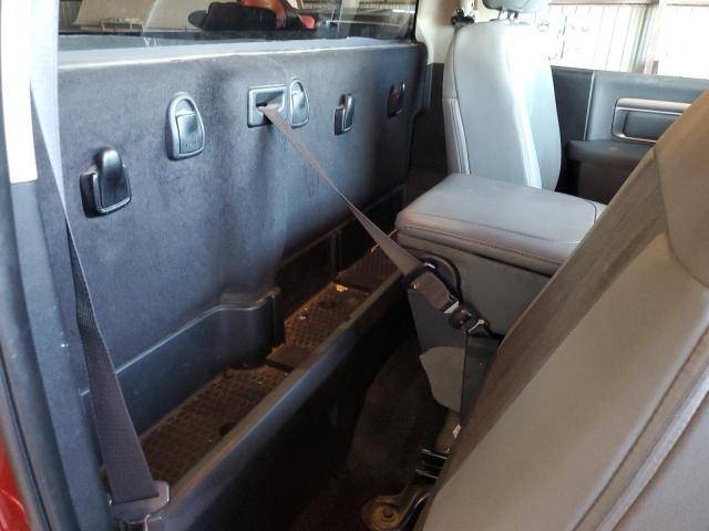 Photo 10 from auction – 2014 RAM 1500 ST with VIN 3C6JR6AG3EG324367