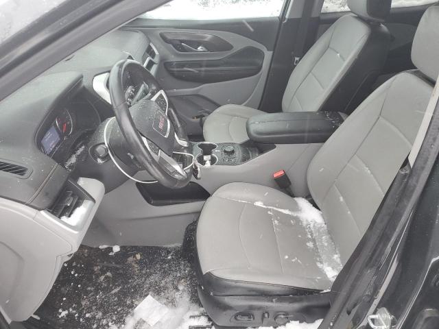 Photo 7 from auction – 2020 GMC TERRAIN SL with VIN 3GKALVEV3LL152329