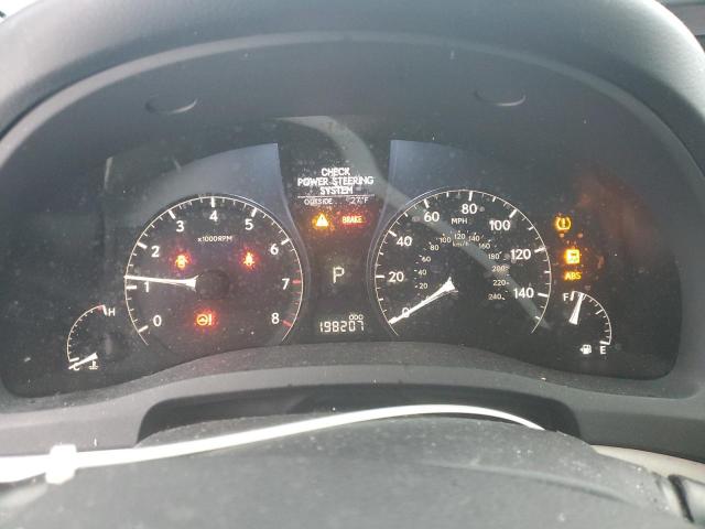 Photo 9 from auction – 2011 LEXUS RX 350 with VIN 2T2ZK1BA2BC044504