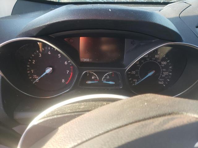 Photo 9 from auction – 2019 FORD ESCAPE SE with VIN 1FMCU0GD8KUB59947