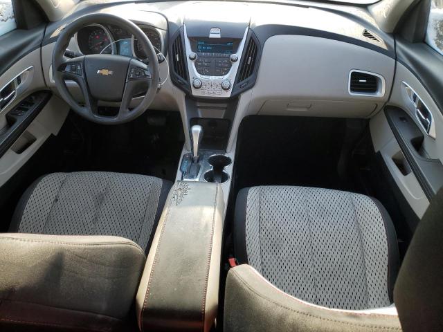 Photo 8 from auction – 2012 CHEVROLET EQUINOX LS with VIN 2GNALBEK9C1177602