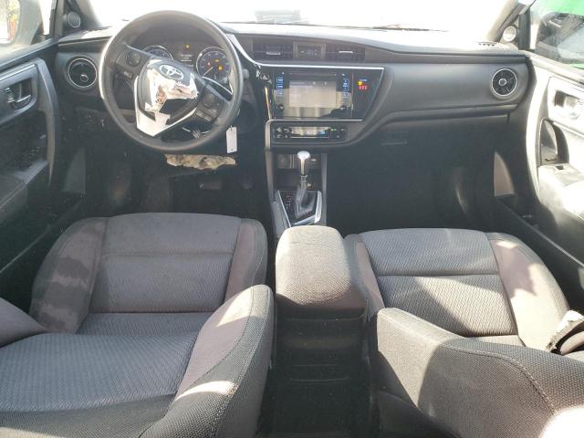 Zdjęcie 8 z aukcji – 2018 TOYOTA COROLLA L z VIN 5YFBURHEXJP823494