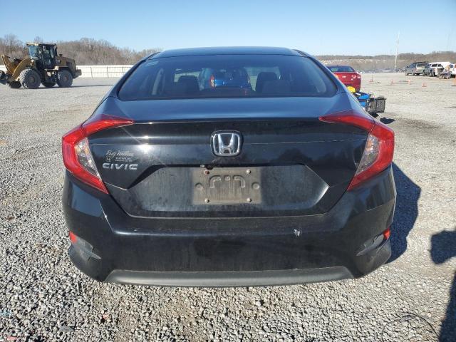 Фото 6 с аукциона – 2016 HONDA CIVIC EX с VIN 19XFC2F80GE077883