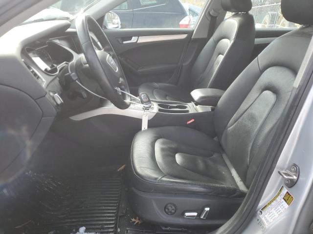 Photo 7 from auction – 2013 AUDI A4 PREMIUM with VIN WAUFFAFL5DN035283