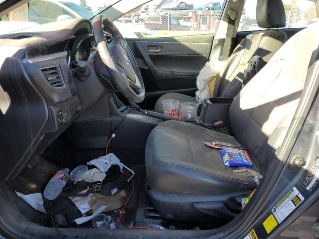 Photo 7 from auction – 2014 TOYOTA COROLLA L with VIN 5YFBURHE6EP009669