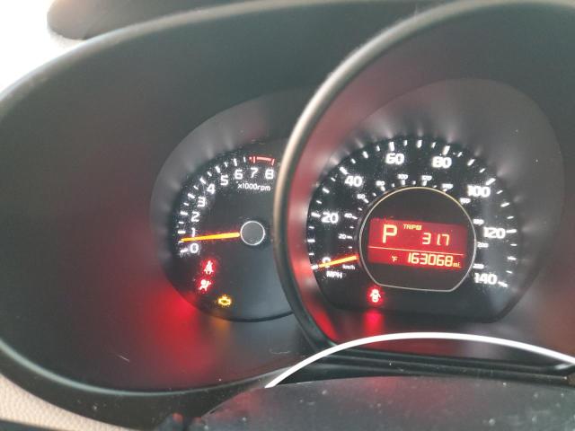 Photo 9 from auction – 2014 KIA SOUL with VIN KNDJN2A22E7059941