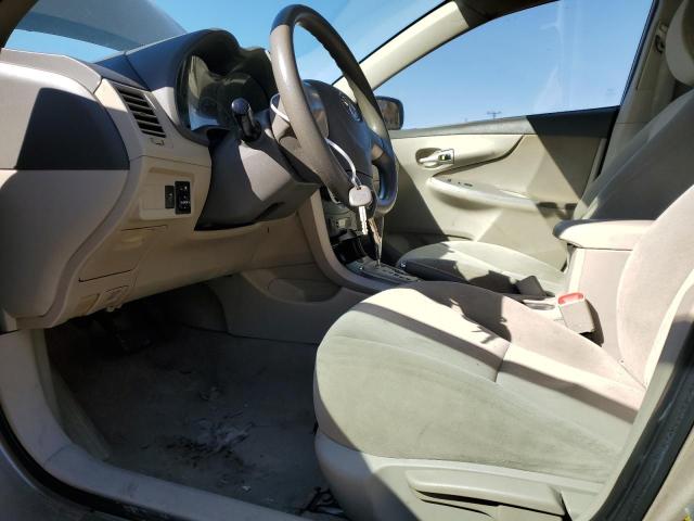Photo 7 from auction – 2010 TOYOTA COROLLA BA with VIN 1NXBU4EEXAZ283179