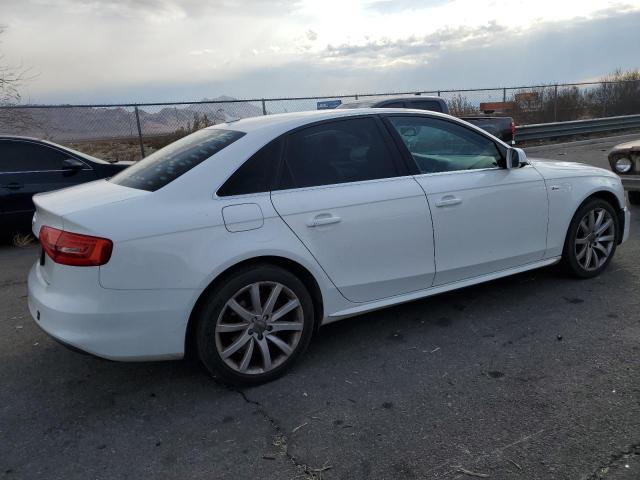 Photo 3 from auction – 2014 AUDI A4 PREMIUM with VIN WAUAFAFL2EN019165