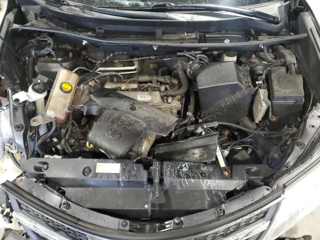 Photo 12 from auction – 2013 TOYOTA RAV4 LIMIT with VIN 2T3DFREV2DW117136