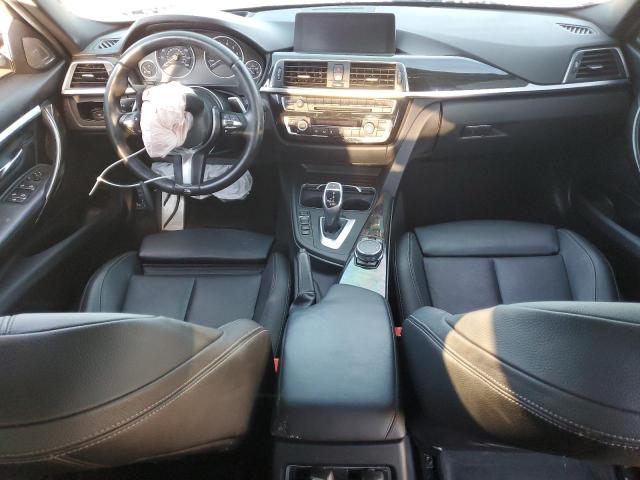 Photo 8 from auction – 2016 BMW 340 XI with VIN WBA8B7G56GNT95724