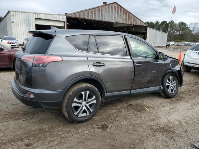 Photo 3 from auction – 2018 TOYOTA RAV4 LE with VIN JTMBFREV0JJ242640