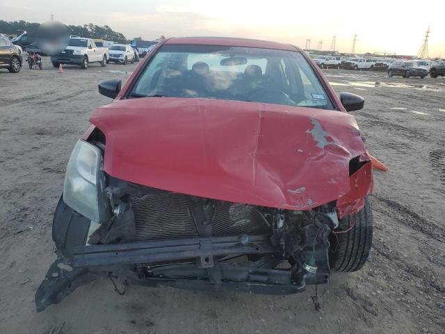 Photo 5 from auction – 2012 NISSAN SENTRA 2.0 with VIN 3N1AB6AP8CL723005