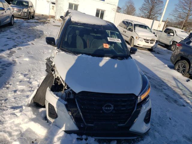 Photo 5 from auction – 2023 NISSAN KICKS SR with VIN 3N1CP5DV8PL495446