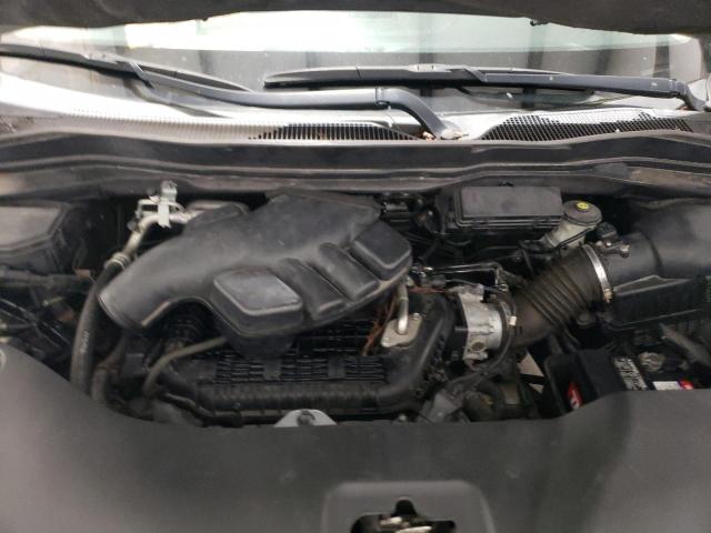 Photo 12 from auction – 2016 HONDA PILOT TOUR with VIN 5FNYF5H94GB040739
