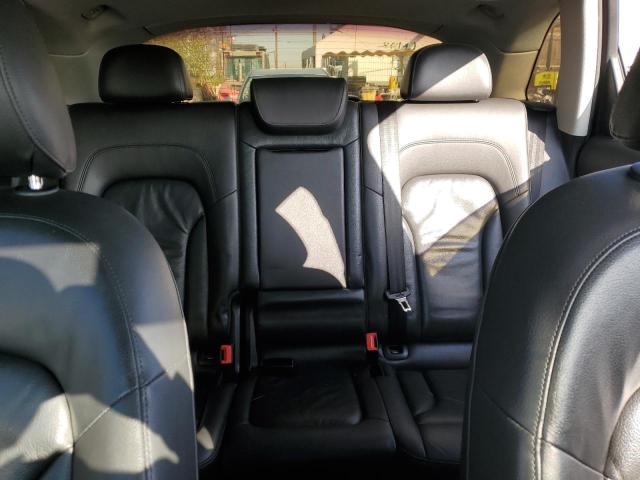 Zdjęcie 10 z aukcji – 2014 AUDI Q5 PREMIUM z VIN WA1LFAFP0EA118535