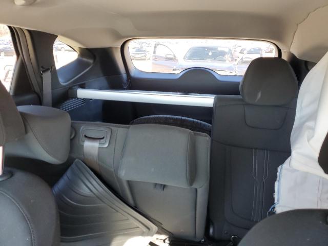 Photo 10 from auction – 2024 HYUNDAI TUCSON SEL with VIN KM8JB3DE7RU278787