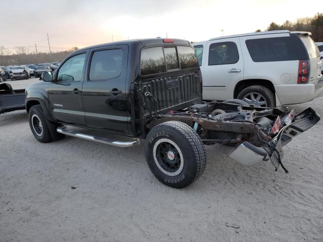 Photo 2 from auction – 2011 TOYOTA TACOMA DOU with VIN 3TMLU4EN3BM059590