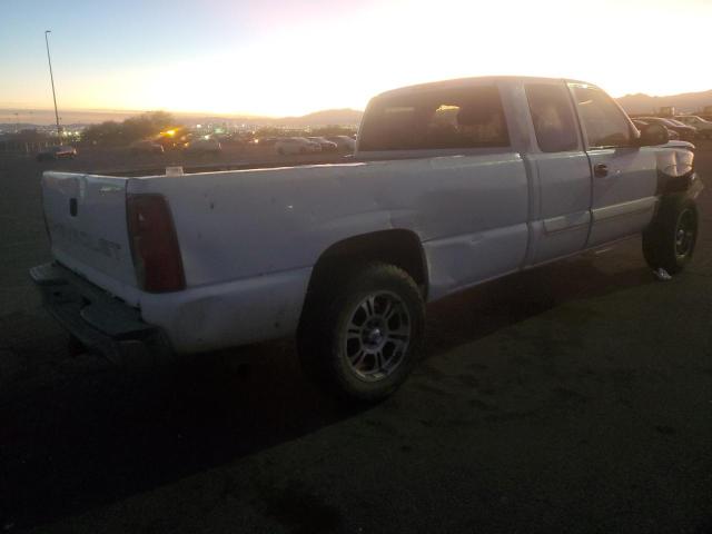 Photo 3 from auction – 2003 CHEVROLET SILVERADO with VIN 1GCEC19T63E234599