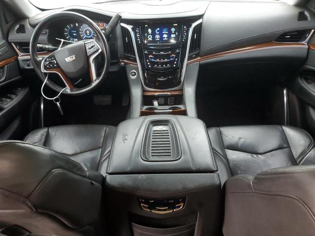 Photo 8 from auction – 2019 CADILLAC ESCALADE L with VIN 1GYS4BKJ0KR217233